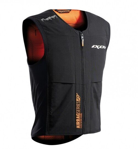 Ixon airbag gilet - ixon, elettronico