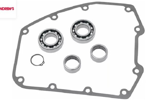 Kit riparazione asse camme - kit,
