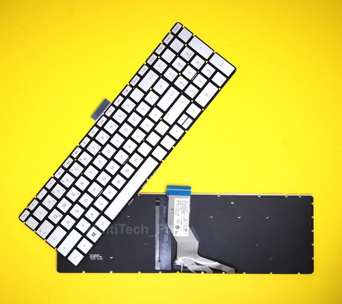 Tastiera envy 17 - de,