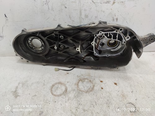 Carter trasmissione per honda - carter,