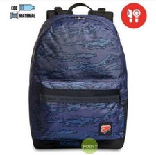 ZAINO Seven REVERSIBILE THE