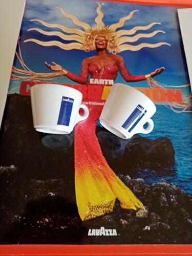 Calendario lavazza 2020 - calendario,