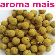 BOILIES 1 KG BOILE AL MAIS