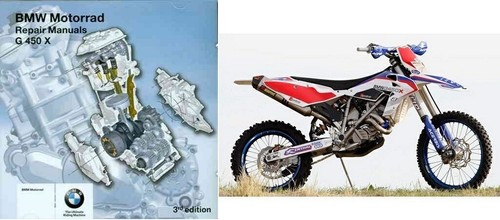 2008 2010 bmw - 2008-2010, enduro