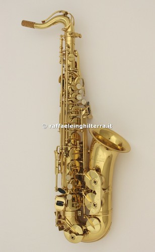 Roy benson sax alto baby - sax,