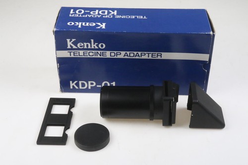 Kenko kdp adattatore - kdp-01,