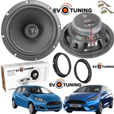 Kit 2 Casse Altoparlanti Focal