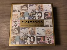 Madonna – The Complete