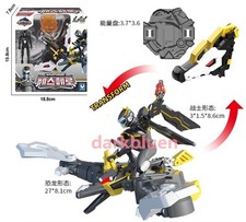 Miniforce Super Dino Power