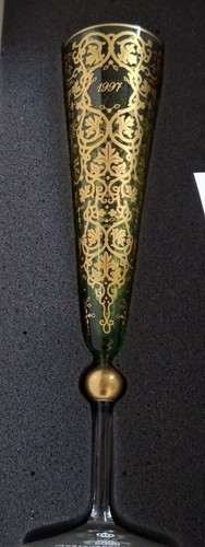 Champagne flute theresienthal - flute,