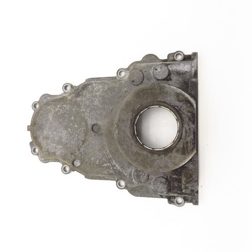 Coperchio frontale hummer - coperchio, h2