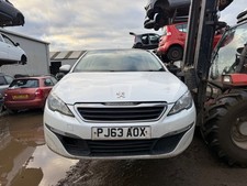 Dado ruota singolo Peugeot 308