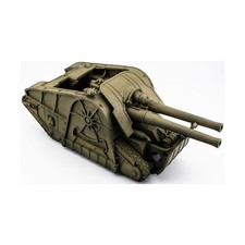 Forge World Warhammer 40k Guardia Imperiale Minotauro Sciolto #1 NM