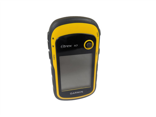 Garmin etrex navigatore - garmin,