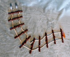 Scala giocattolo Action Man