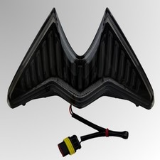 Fanale posteriore a led fanale