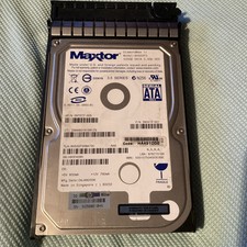 Disco rigido Maxtor Diamondmax 11 6H500F0