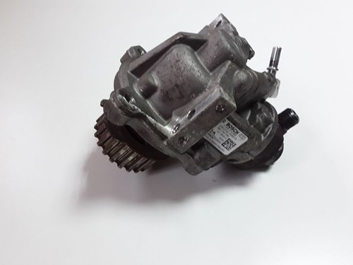 Pompa alta pressione - , ford