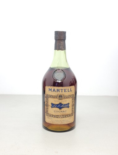 Cognac martell stars magnum - cognac,