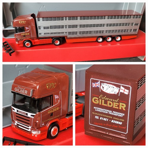 Scania edward gilder - r,