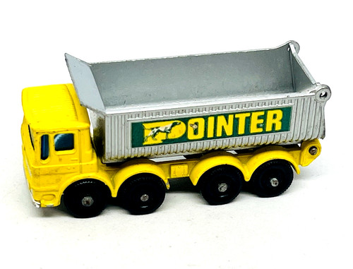 Matchbox lesney ruote regolari - matchbox,