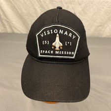 Cappello Zara Visionary Space