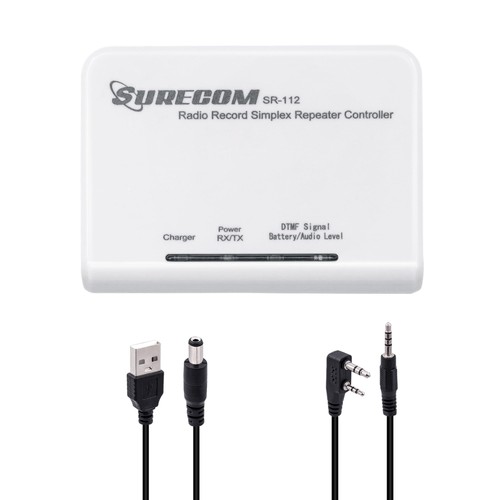 Mcbazel surecom 112 cross - surecom, sr-112
