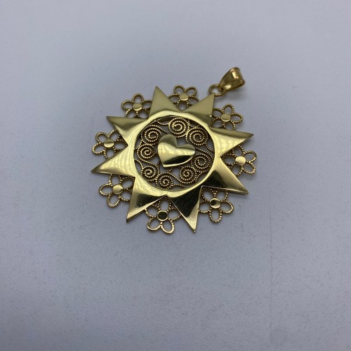 Ciondolo argento 925 - argento, la
