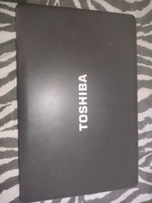 Toshiba Satellite C660 + SSD 500 GB+ Borsa