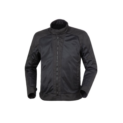 Giacca estiva traforata moto - giacca,