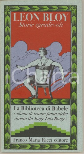 1975 leon bloy sogni - 1975,