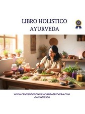 Libro holistico digital