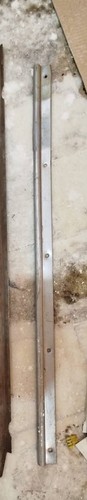 Battitacco interno portiera