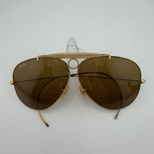 Occhiali da sole vintage Ray