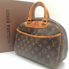 Autentica borsa Louis Vuitton