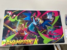 Mega Charizard EX League Cup