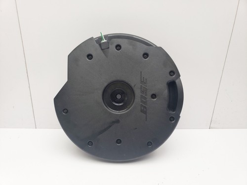 Altoparlante subwoofer renault - altoparlante,