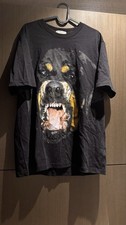 T-shirt Givenchy Rottweiler