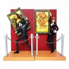 Lupin the Third Art Gallery