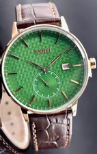 OROLOGIO UOMO - SKM -