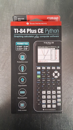 Texas instruments plus - texas,