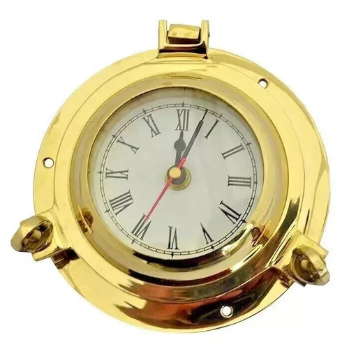 Antico orologio parete - da,