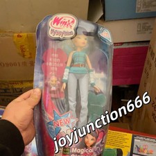 Winx Club My Fiary Friend