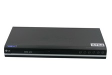 LG RH387 - DVD & hard disk
