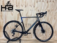 Cannondale Supersix Evo CX