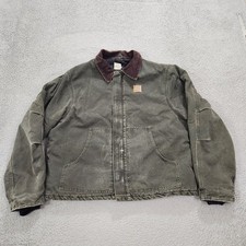 Giacca vintage Carhartt J22