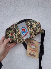 INVICTA DISCO Marsupio