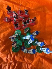 LOTTO MISTO CALCIATORI
