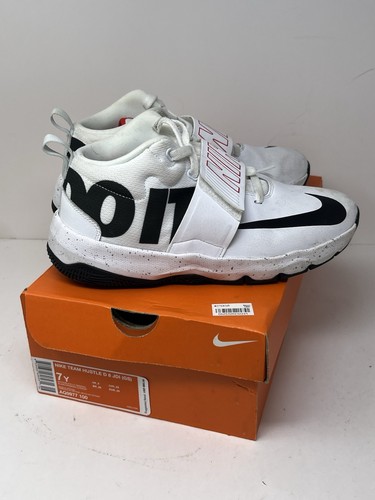Nike team hustle jdi - nike, 8
