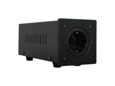 Taga DC-100 DC Blocker, nero